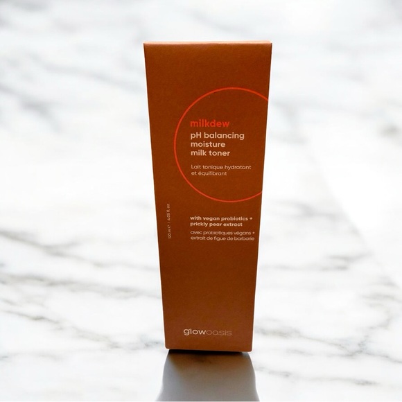 Milkdew pH Balancing Moisture Milk Toner - Cream - Picture 2 of 4